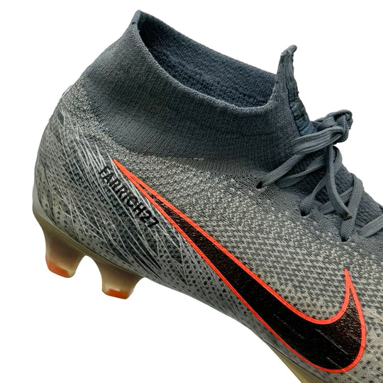 Leon Goretzka | Match-Worn Boots | 2019/20 Pre-Season | 2019 Audi Cup | Bayern Munich
