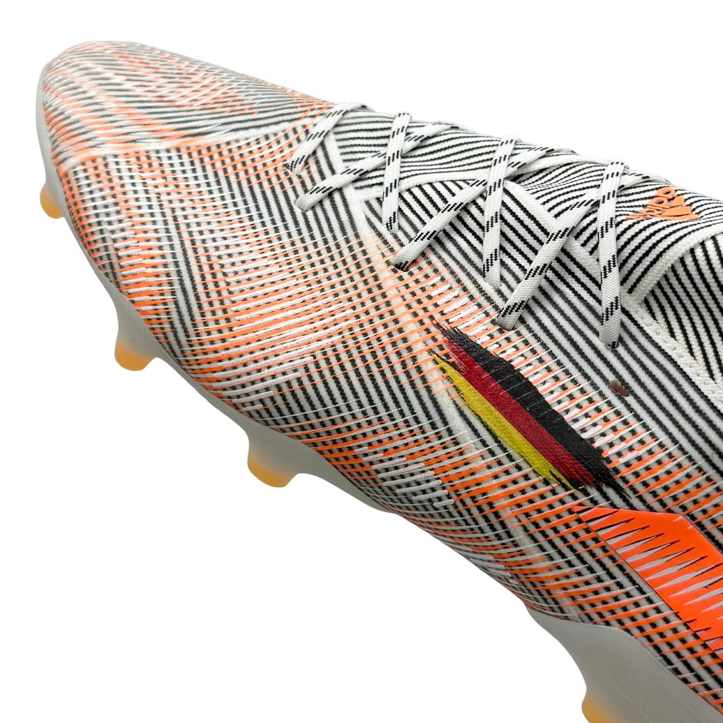 Julian Draxler | Match Issued | UEFA Euro 2020 | Adidas Nemeziz.1