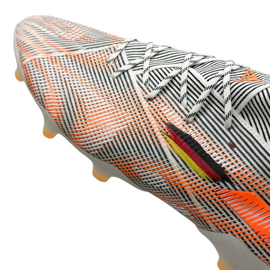 Julian Draxler | Match Issued | UEFA Euro 2020 | Adidas Nemeziz.1