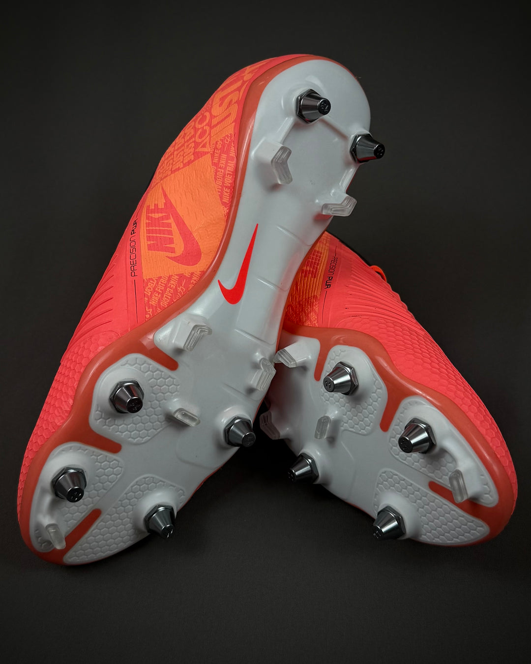 Raheem Sterling | Match-Issued Boots | 2019/20 | Manchester City & England