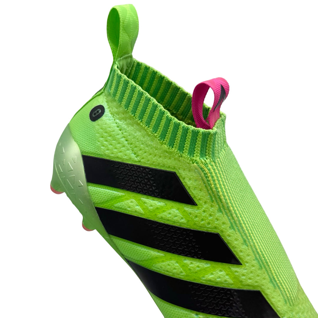 Mesut Özil | Match Worn | Photo-Matched | 2015/16 | Adidas Ace 16+ Purecontrol