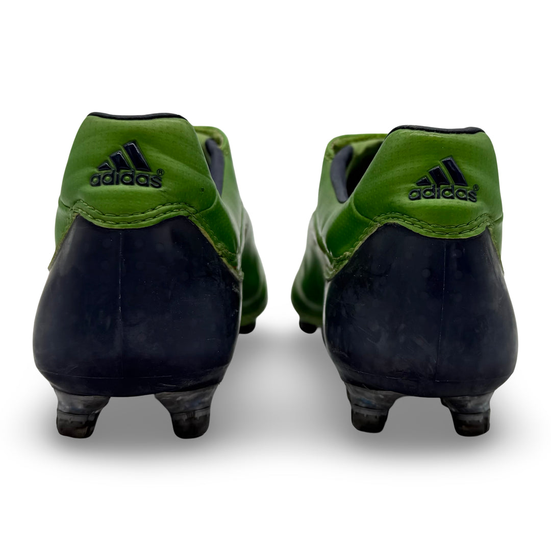 Arjen Robben Match Worn Adidas F50.8 Tunit - 2008 Emirates Cup