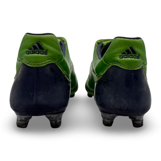 Arjen Robben Match Worn Adidas F50.8 Tunit - 2008 Emirates Cup