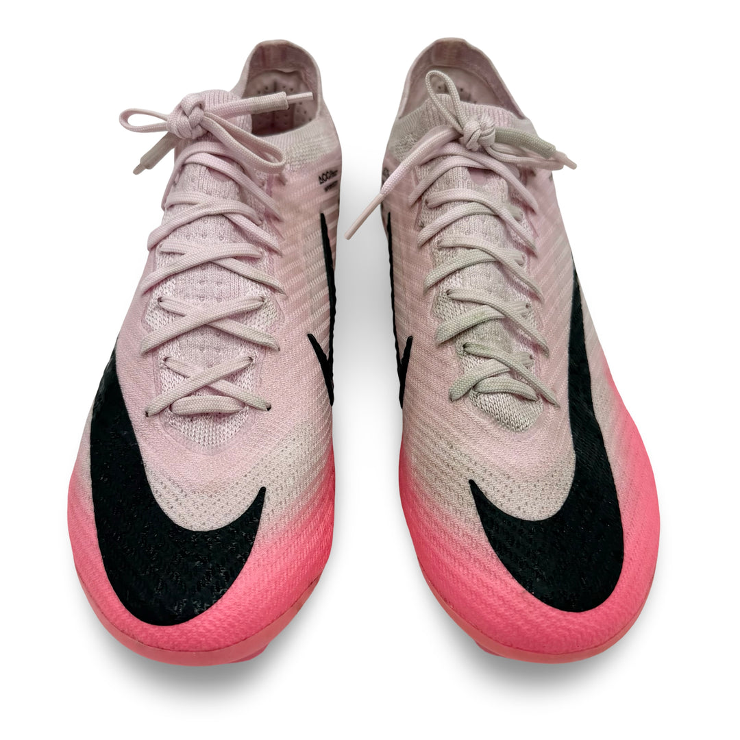 Savinho | Match-Worn Boots | Photo-Matched | 2024 Copa América | First Goal for Brazil