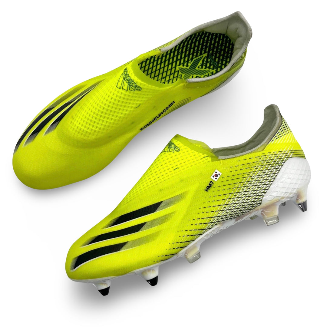 Heung-Min Son | Match Issued | 2020/21 | Adidas X Ghosted+