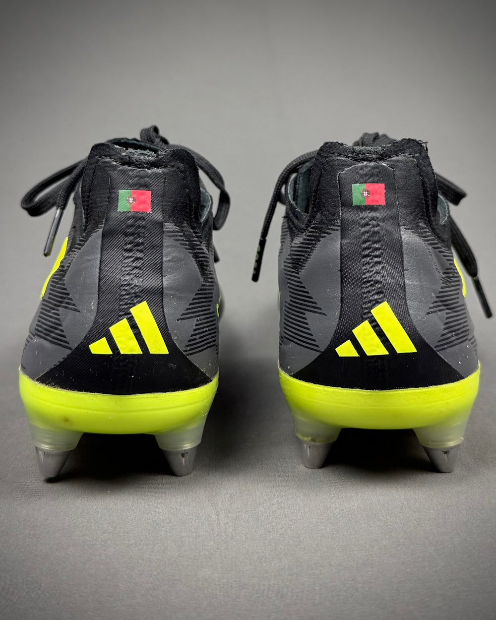Bernardo Silva | Match-Worn Boots | 2023/24 | Manchester City