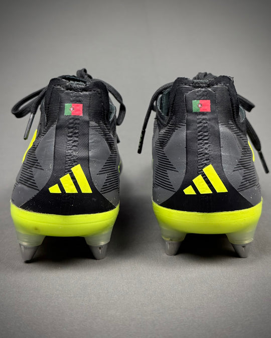Bernardo Silva | Match-Worn Boots | 2023/24 | Manchester City
