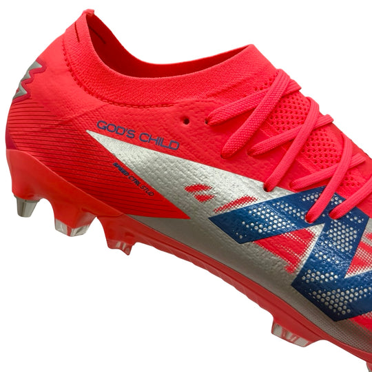 Bukayo Saka | Match-Issued Boots | 2025/26 | Arsenal & England