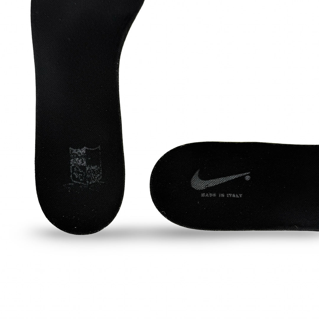 جون ستونز يرتدي حذاء Nike Phantom GX II Elite في المباراة - موسم 2023/24 من 4 مباريات متتالية