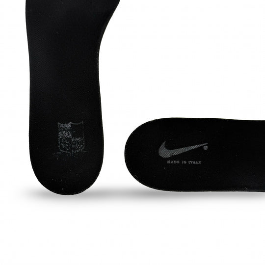 جون ستونز يرتدي حذاء Nike Phantom GX II Elite في المباراة - موسم 2023/24 من 4 مباريات متتالية