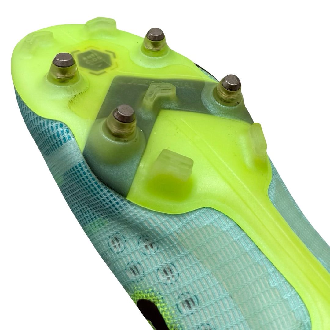 Nike Mercurial Vapor 14 Elite usada por Leroy Sané en la Eurocopa 2020