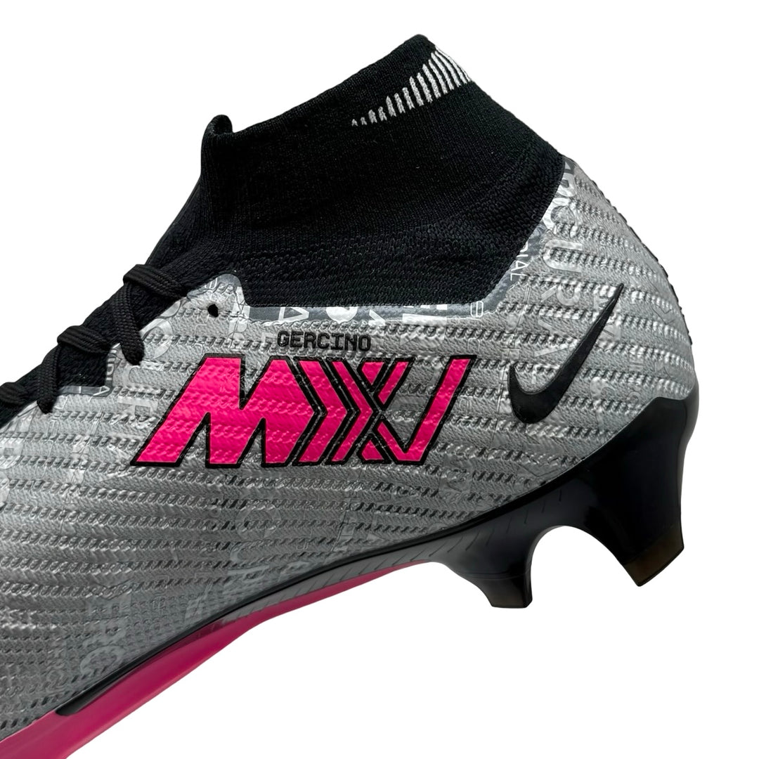Fred | Match-Issued Boots | 2022/23 | Manchester United