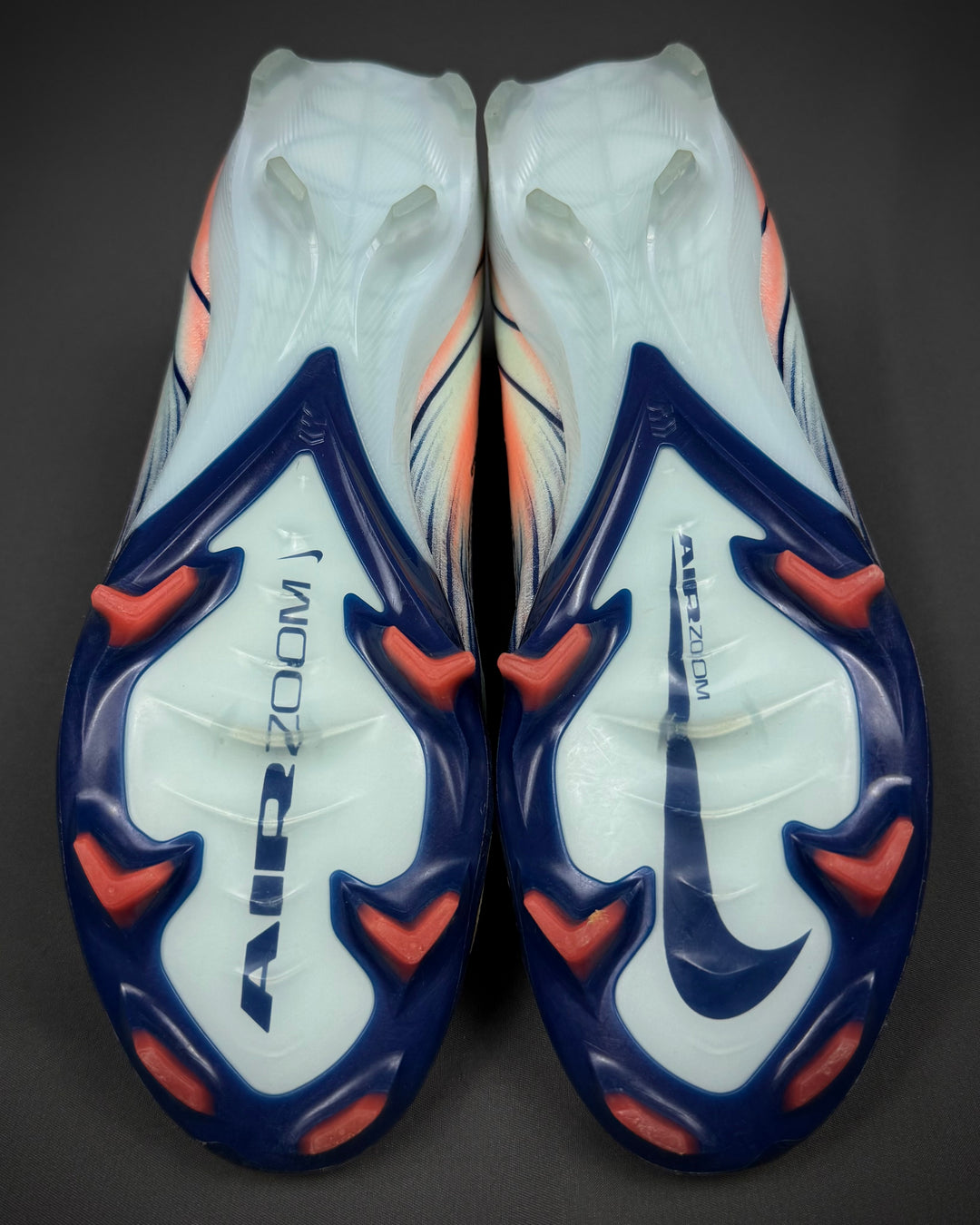 Bruno Fernandes | Match-Worn Boots | 2024/25 | 2 Goals | 1 Assist | Manchester United
