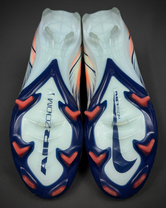 Bruno Fernandes | Match-Worn Boots | 2024/25 | 2 Goals | 1 Assist | Manchester United