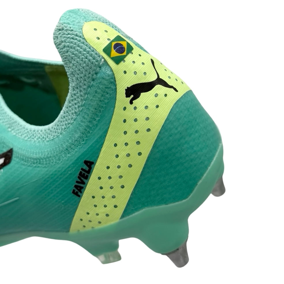 Antony Match Worn Puma Ultra Ultimate - 2022/23