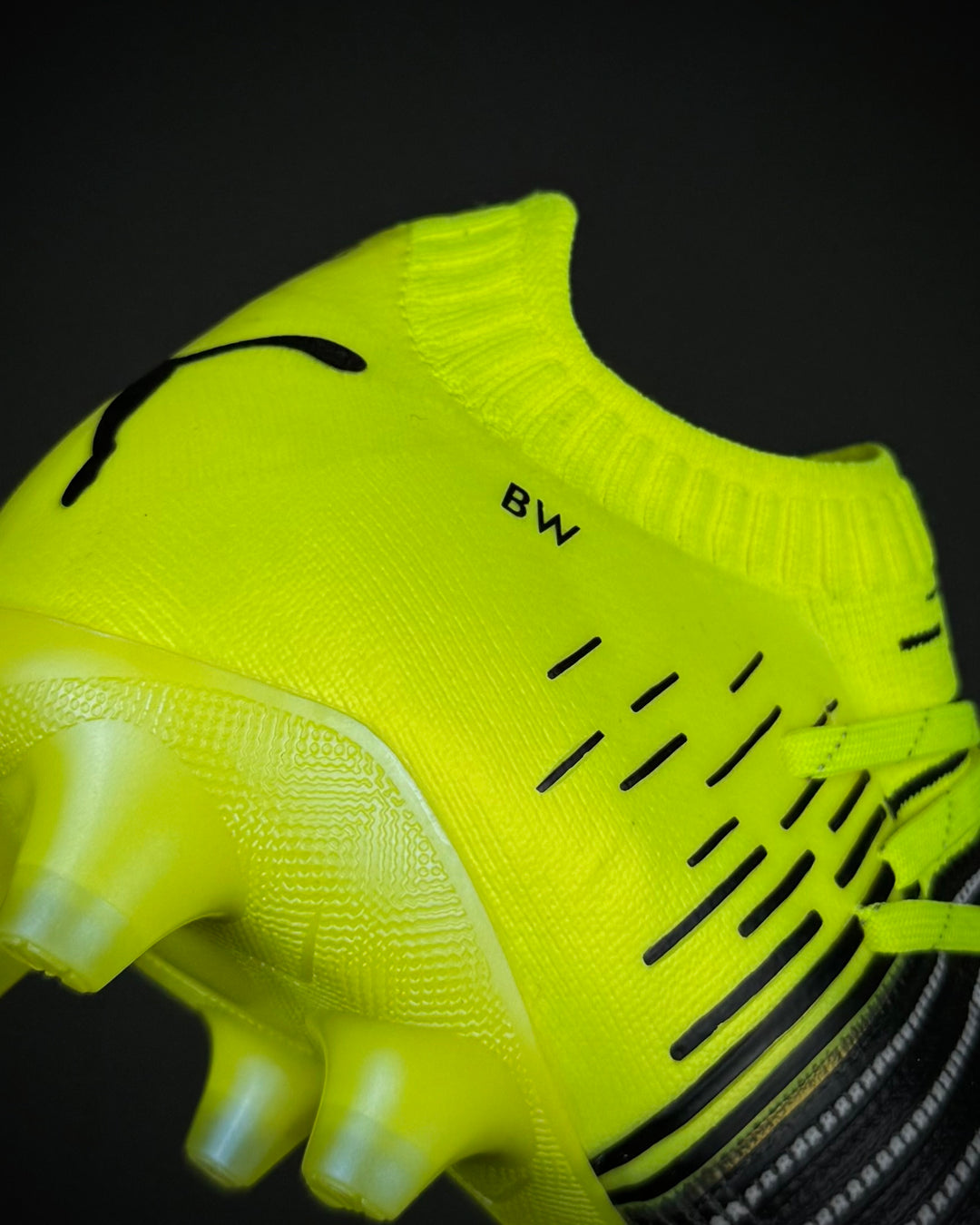 Brandon Williams | Match-Issued Boots | 2020/21 | Manchester United