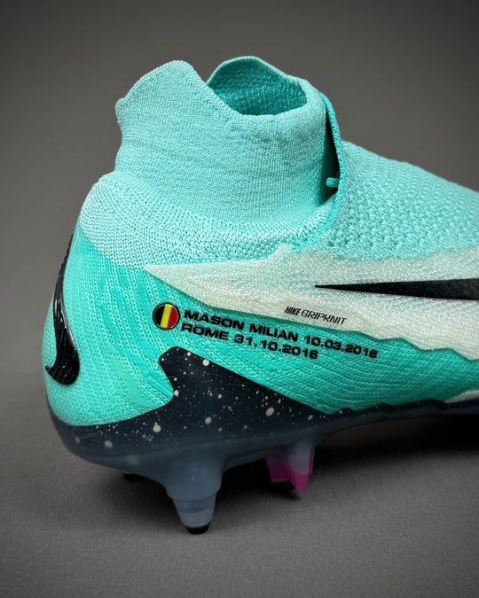 Kevin De Bruyne | Match-Issued Boots | 2023/24 | Manchester City