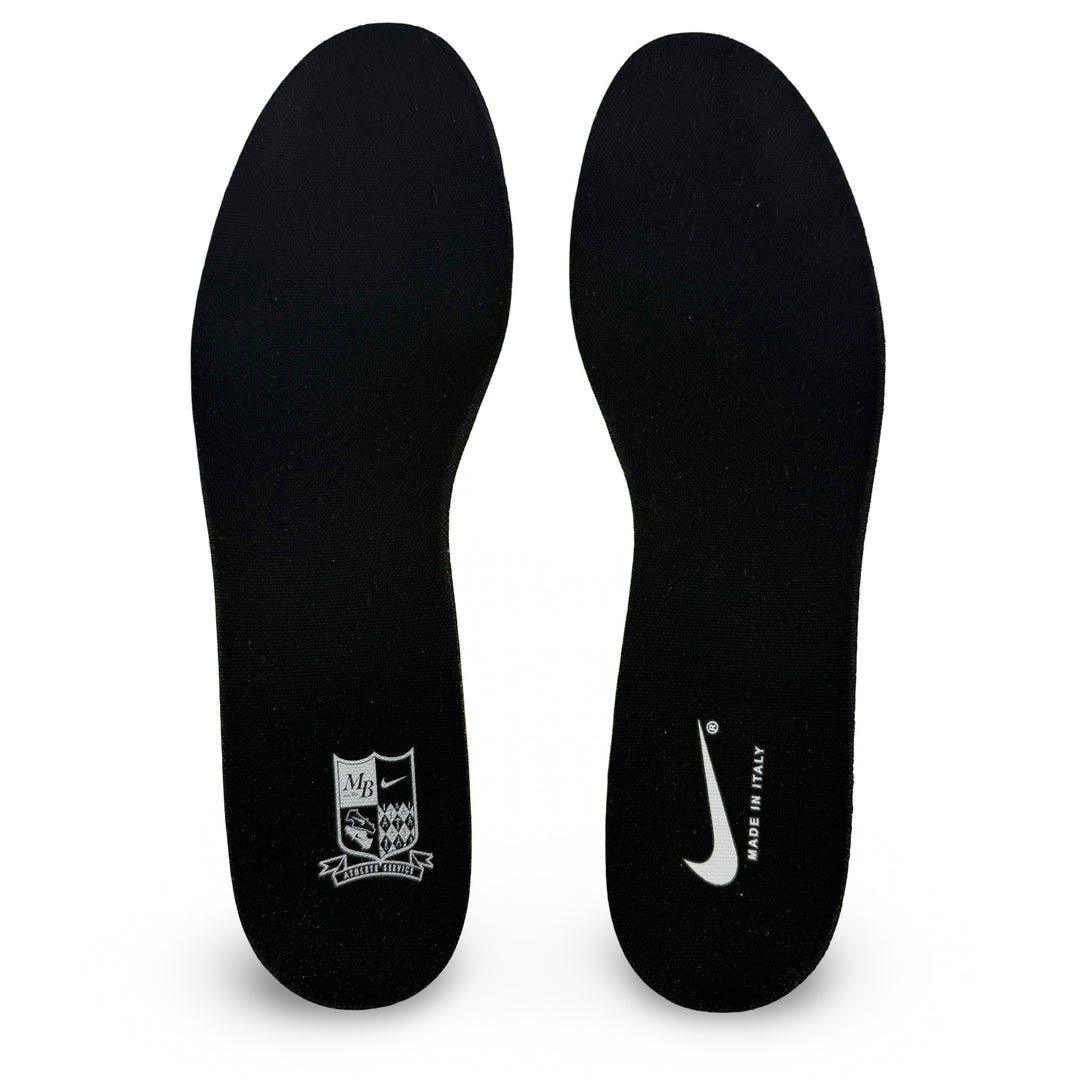 Bruno Fernandes | Player-Worn Boots | 2023/24 | 1-of-1 Prototype | Manchester United & Portugal
