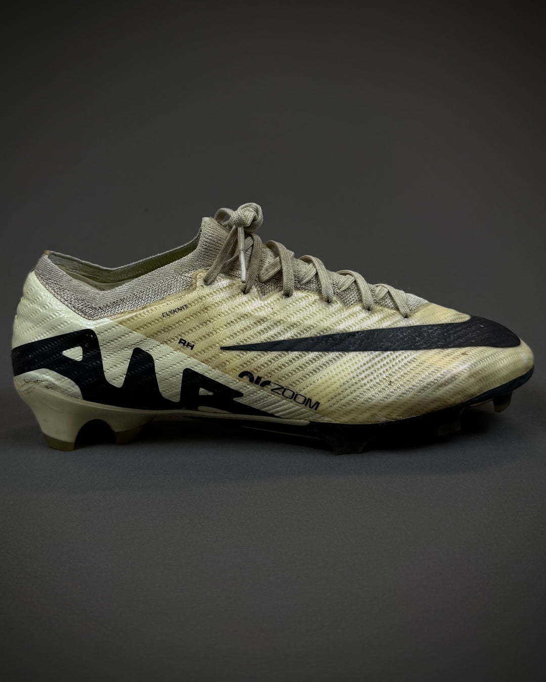 Rasmus Højlund | Match-Worn Boots | 2023/24 | 4 Goals | Manchester United & Denmark