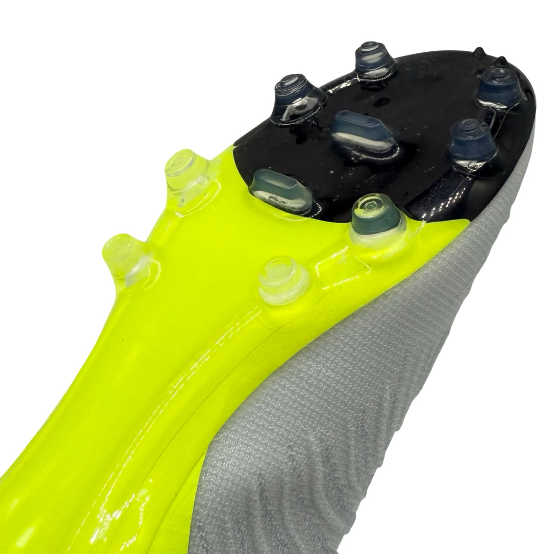 حذاء Nike Phantom GX II Elite من Rico Lewis Match - 2024/25