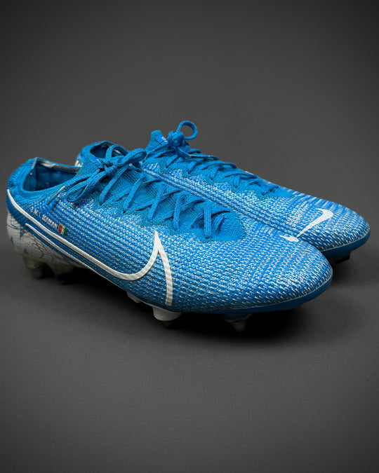 Serge Aurier | Match-Worn Boots | 2019/20 | Tottenham