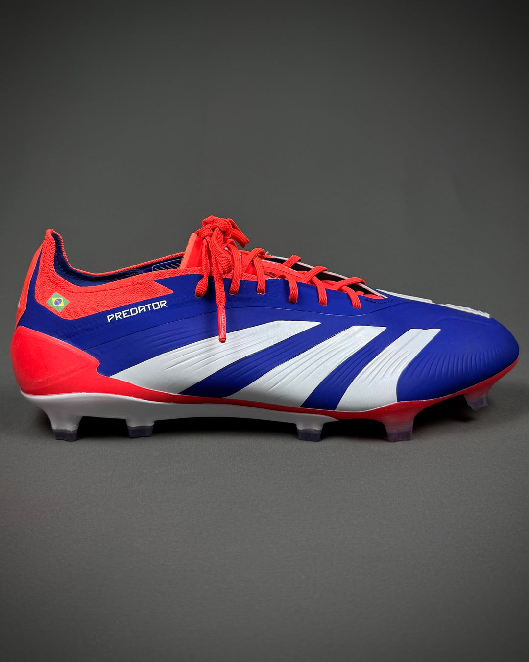 Raphinha | Match-Worn Boots | 2024/25 | Barcelona
