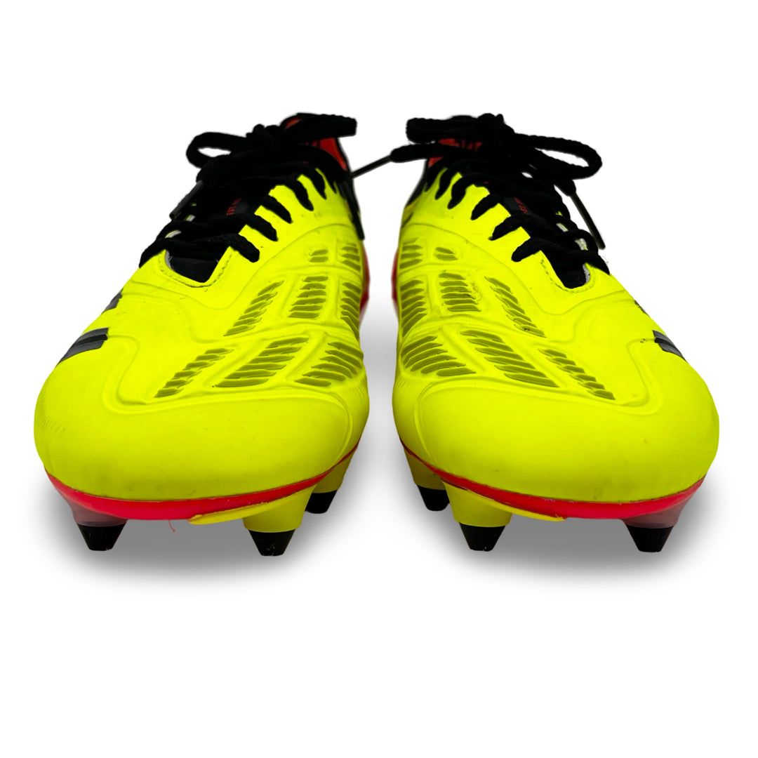 Casemiro Match Worn, Photo-Matched Adidas Predator Elite - 2023/24