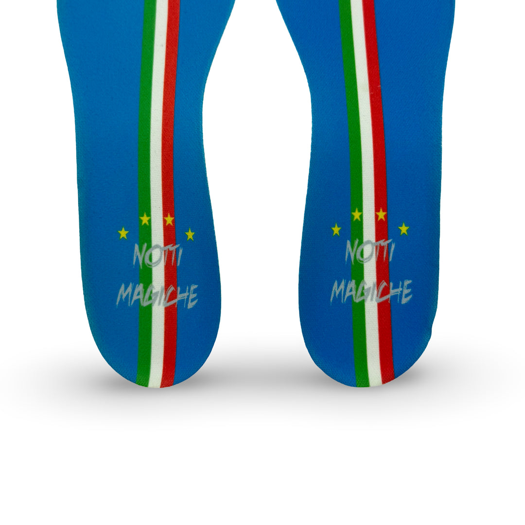 Francesco Acerbi | Match-Issued Boots | UEFA Euro 2020 Winner Special Edition | Inter Milan & Italy