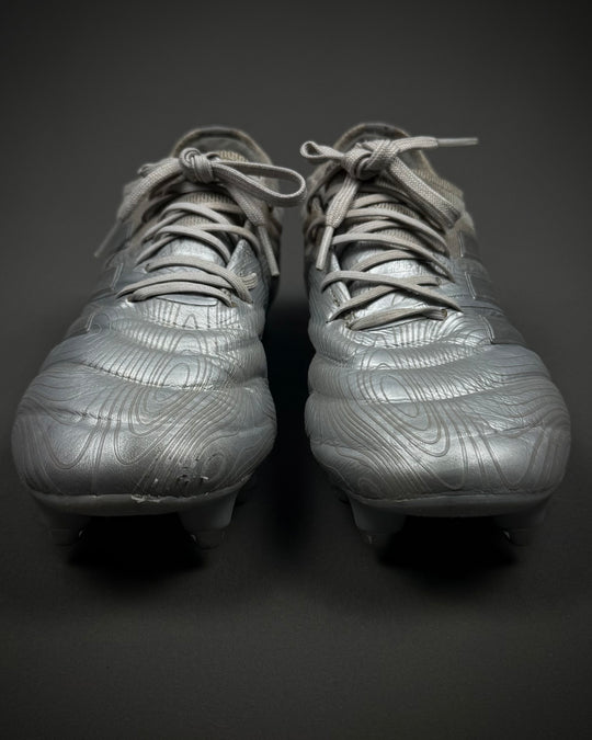 Thiago Alcântara | Match-Worn Boots | 2021/22 | Liverpool