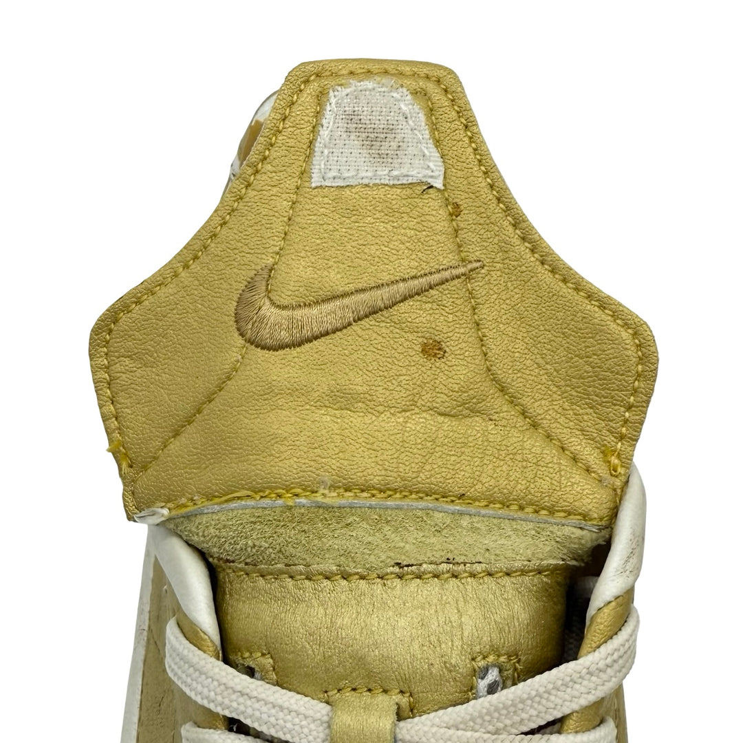 Miroslav Klose Match Worn Nike Tiempo Legend II - 2006 FIFA World Cup Top Scorer Edition