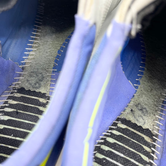 Jordan Henderson firmó las Nike Tiempo Legend IX Elite usadas en partidos de la final de la FA Cup 2021/22 y 2022
