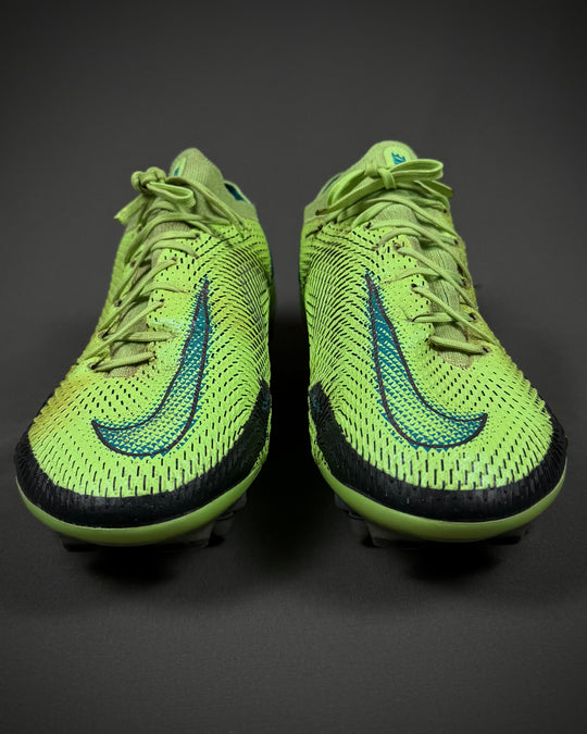 Andy Robertson | Match-Worn Boots | UEFA Euro 2020 | 2021/22 | 3 Clean Sheets | 1 Assist | Liverpool & Scotland
