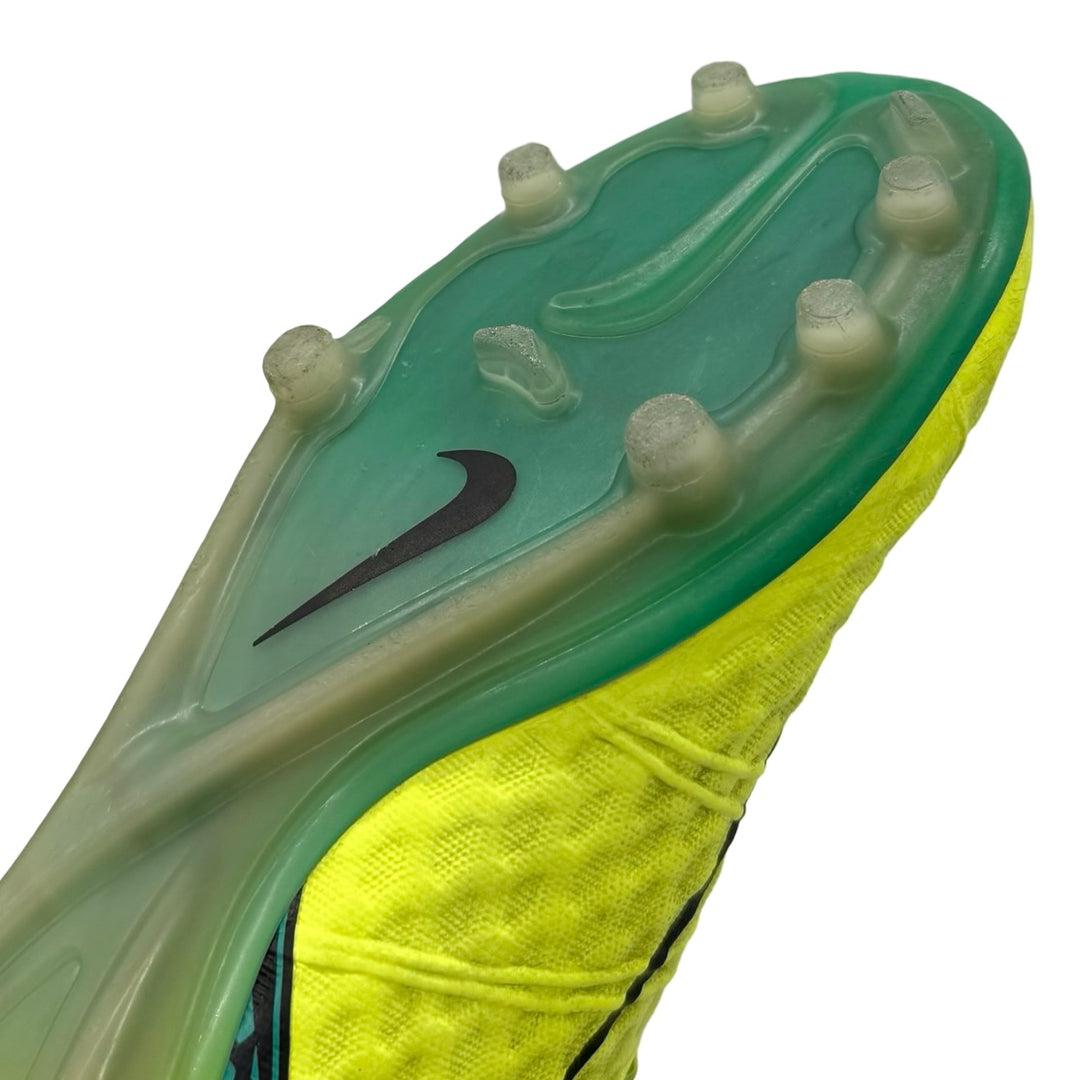 Harry Kane | Player-Worn Boots | UEFA Euro 2016 | England