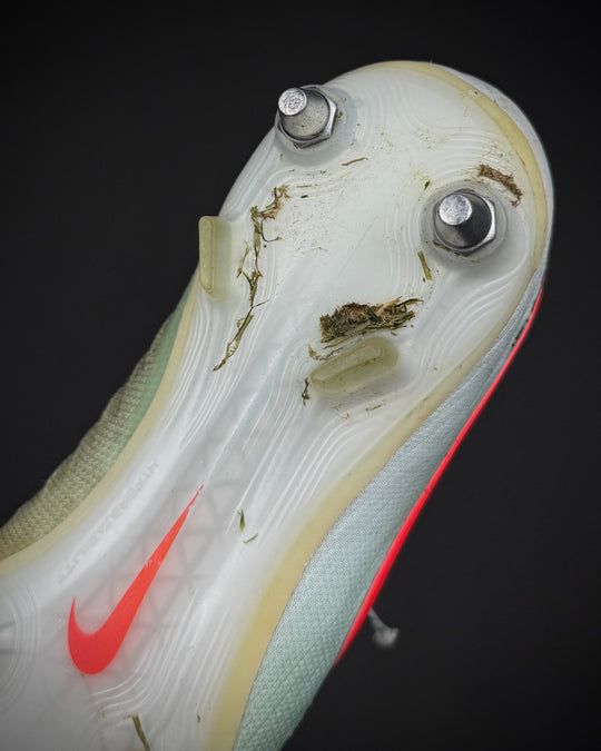 Matthijs de Ligt | Match-Worn Boots | 2024/25 | Manchester United & Netherlands