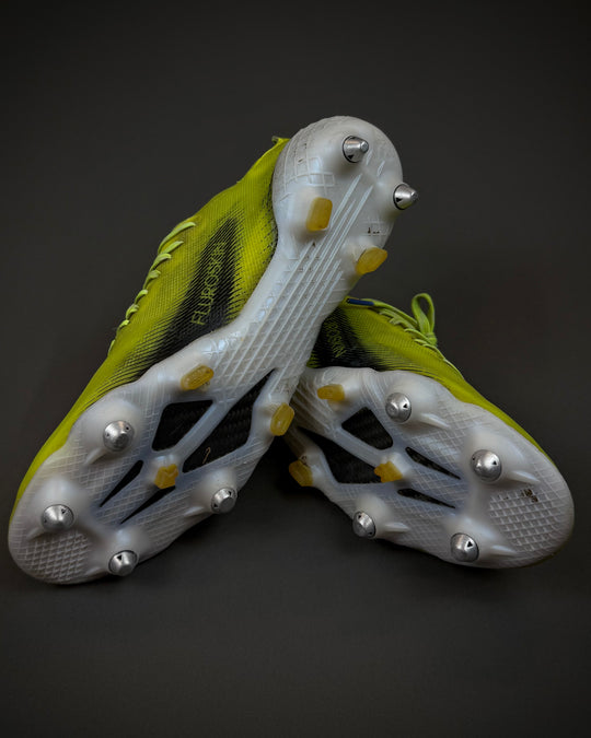 Scott McTominay | Match-Worn Boots | 2020/21 | 3 Goals | Manchester United & Scotland