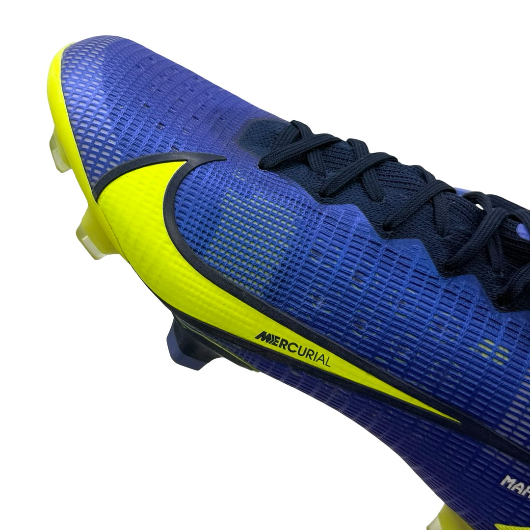 Fred | Player-Worn Boots | 2021/22 | Manchester United