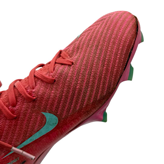 Bruno Fernandes | Match-Worn Boots | 2024/25 | 6 Goals inc. Hat-Trick | 2 Assists | Manchester United & Portugal