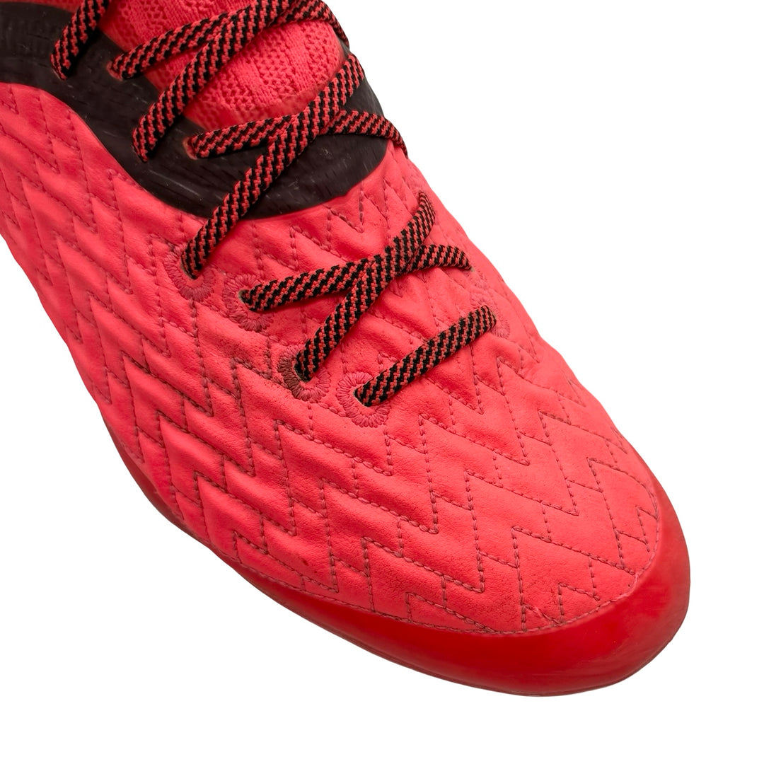 Trent Alexander-Arnold Match Worn Under Armour Clone Magnetico Pro - 2020/21