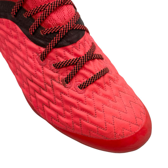 Trent Alexander-Arnold Match Worn Under Armour Clone Magnetico Pro - 2020/21