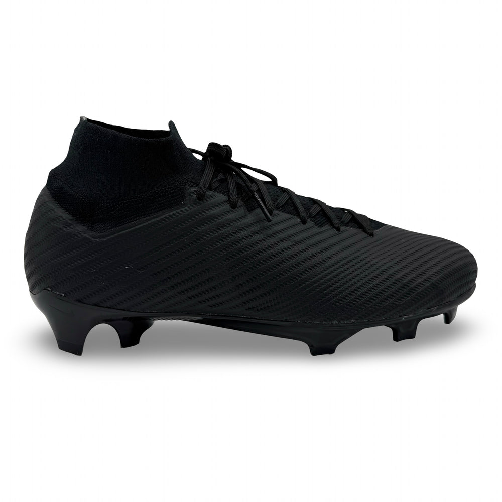 Cristiano Ronaldo Training Worn Nike Mercurial Superfly 9 Elite - 1/1 CR7 Prototype Sample - 2021/22