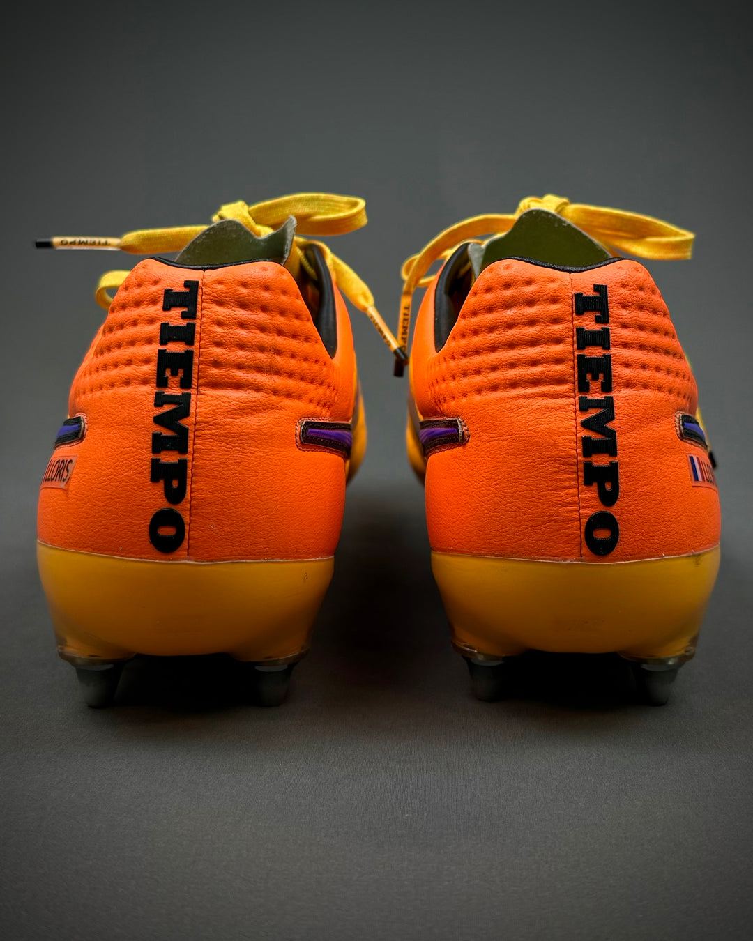 Hugo Lloris | Player-Worn Boots | 2014/15 | Tottenham
