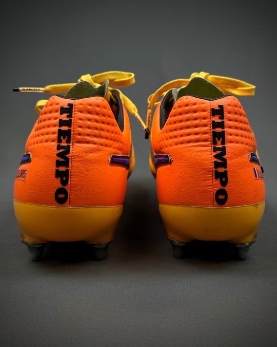 Hugo Lloris | Player-Worn Boots | 2014/15 | Tottenham