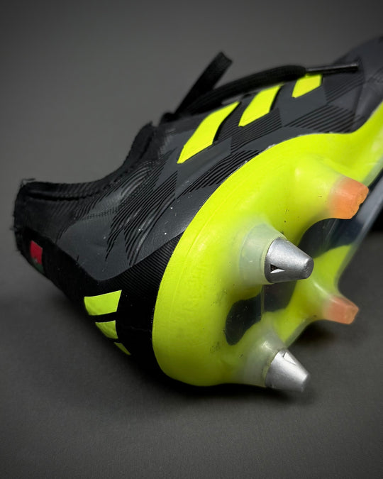 Bernardo Silva | Match-Worn Boots | 2023/24 | Manchester City