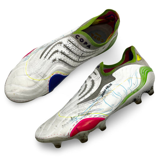 جواو فيليكس مباراة البالية Adidas Copa Sense +