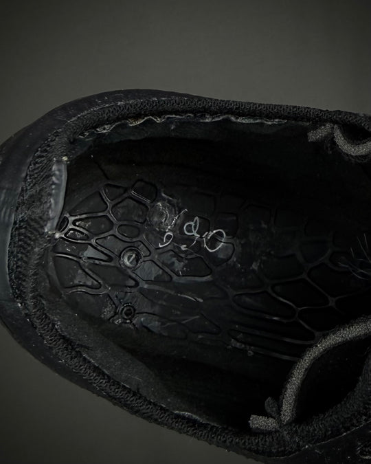 John Stones | Player-Worn Boots | 2019/20 | Manchester City