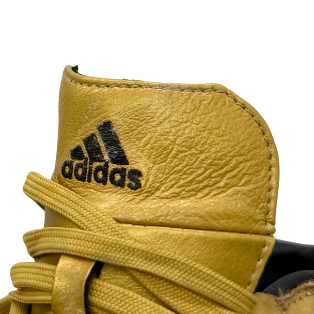 Frank Lampard | Match-Worn | Dual Hand-Signed | Photo-Matched | 2009/10 Double-Winning Season | 3 Goals | 2 Assists | Adidas AdiPure III