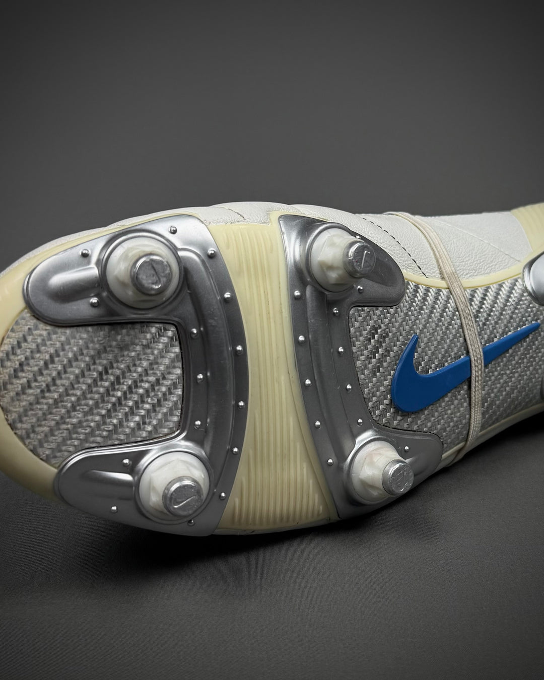 Cesc Fàbregas | Player-Worn Boots | 2007/08 | Arsenal