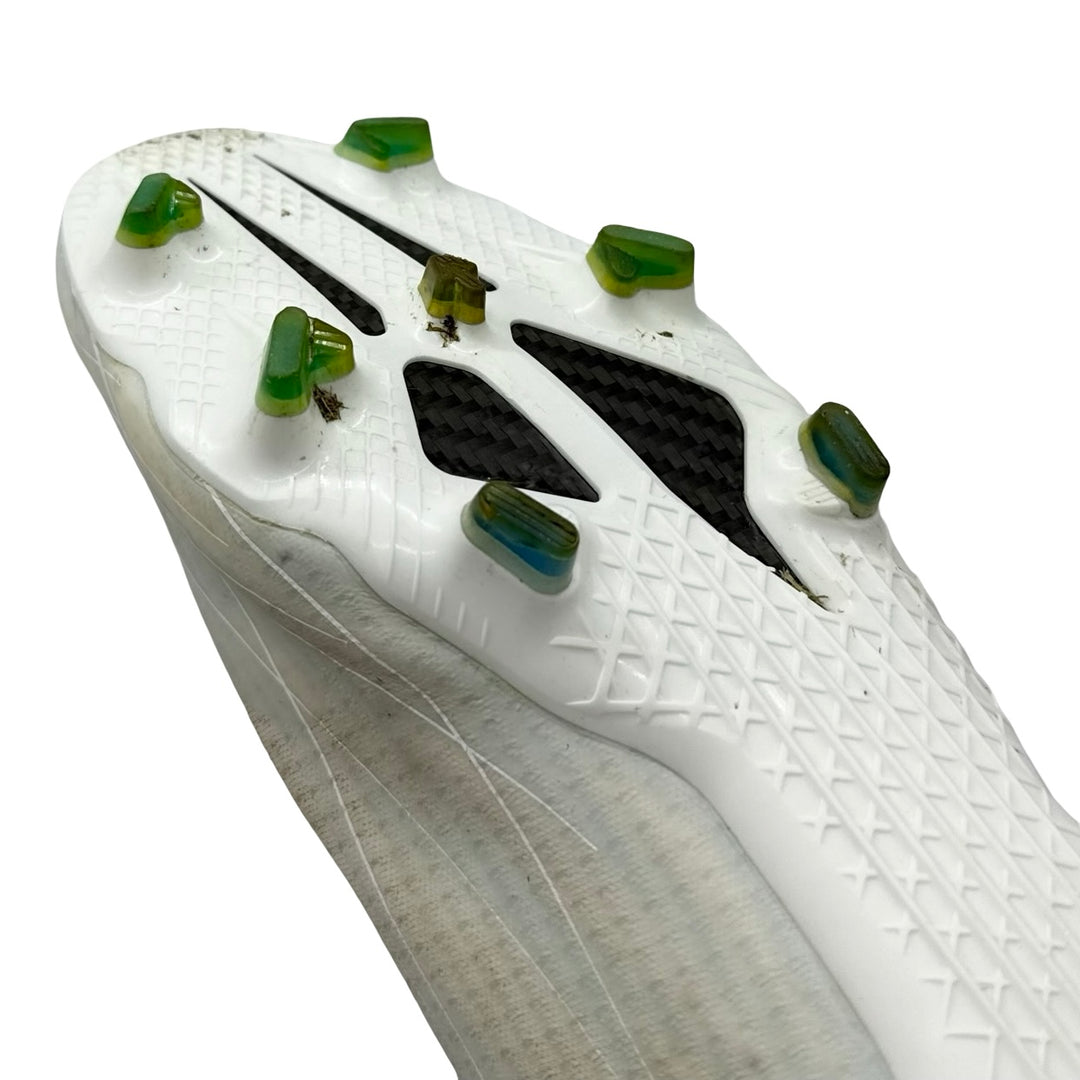 Jesse Lingard Match Worn Adidas X Speedflow.1 - 2021/22