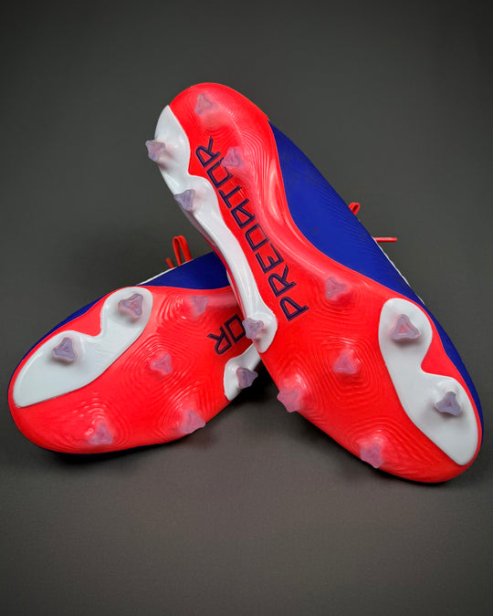 Raphinha | Match-Worn Boots | 2024/25 | Barcelona