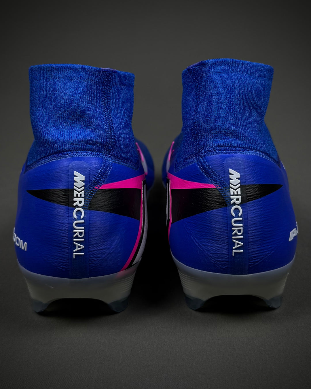 Joshua Zirkzee | Match-Issued Boots | 2025/26 | Manchester United